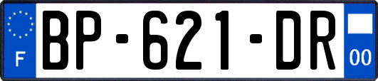 BP-621-DR