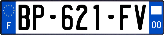 BP-621-FV