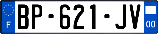 BP-621-JV