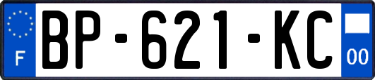 BP-621-KC