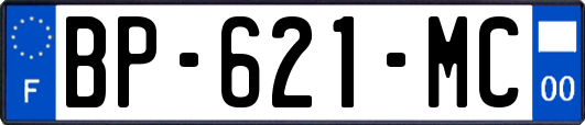 BP-621-MC