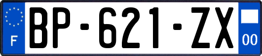 BP-621-ZX