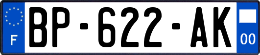 BP-622-AK