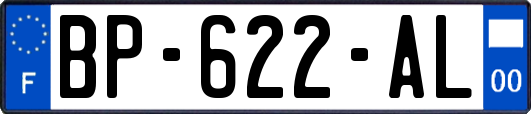 BP-622-AL