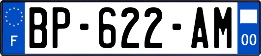 BP-622-AM