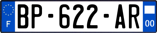 BP-622-AR