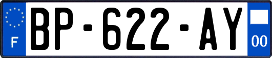 BP-622-AY