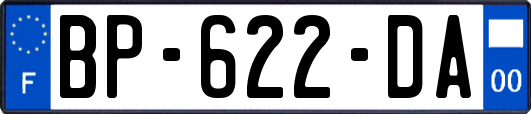 BP-622-DA