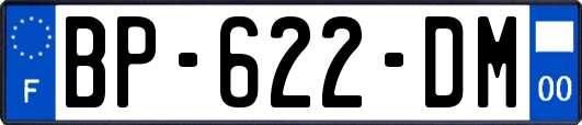 BP-622-DM