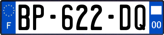 BP-622-DQ