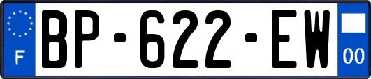 BP-622-EW