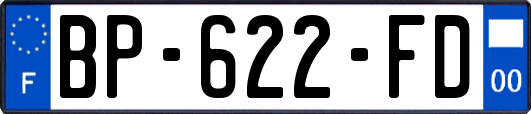 BP-622-FD