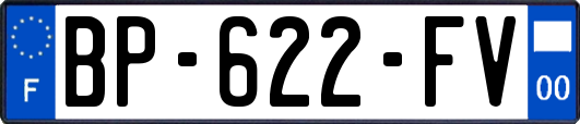 BP-622-FV