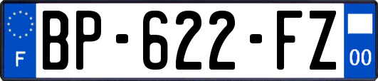 BP-622-FZ