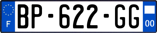 BP-622-GG