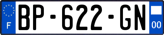 BP-622-GN