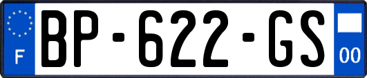 BP-622-GS