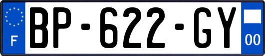 BP-622-GY