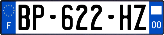 BP-622-HZ