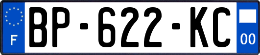 BP-622-KC