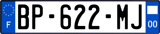 BP-622-MJ