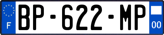 BP-622-MP