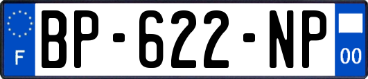 BP-622-NP