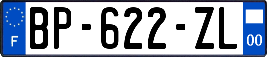 BP-622-ZL