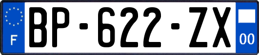 BP-622-ZX