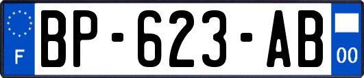 BP-623-AB