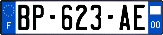 BP-623-AE