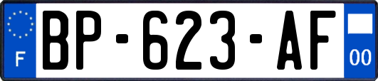 BP-623-AF