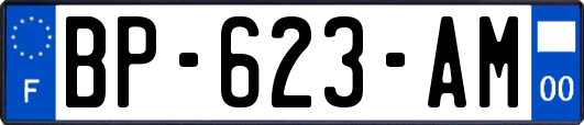 BP-623-AM