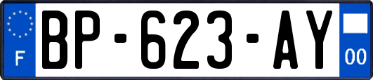 BP-623-AY