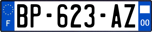 BP-623-AZ