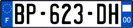 BP-623-DH