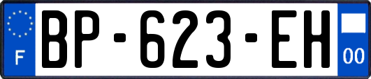 BP-623-EH