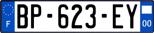 BP-623-EY