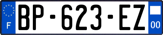 BP-623-EZ