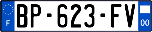 BP-623-FV