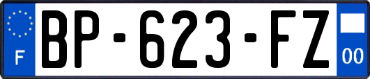 BP-623-FZ