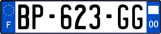 BP-623-GG