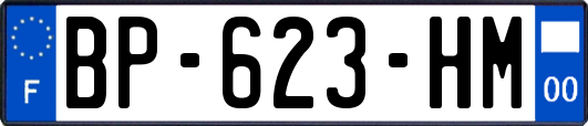 BP-623-HM