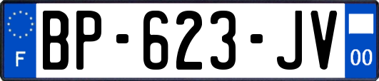 BP-623-JV