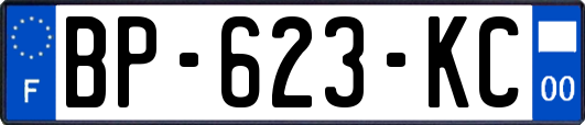 BP-623-KC