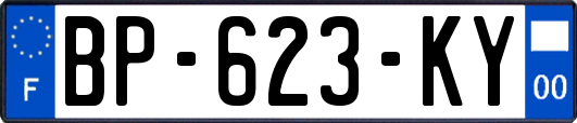 BP-623-KY