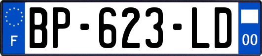 BP-623-LD