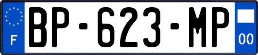 BP-623-MP