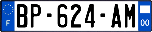 BP-624-AM