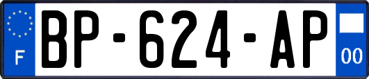 BP-624-AP